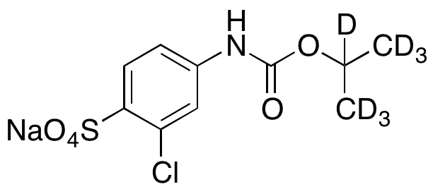 (4-(4-(4-(((2R,4S)-2-((1H-1,2,4-Triazol-1-yl)methyl)-2-(2,4-dichlorophenyl)-1,3-dioxolan-4-yl)methoxy)phenyl)piperazin-1-yl)phenyl)carbamic Acid Phenyl Ester - Chemical structure and product image