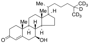 sec-Hexyl Alcohol Phthalate-d4 - Chemical structure and product image