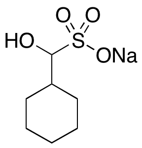 HM 50316 - Chemical structure and product image