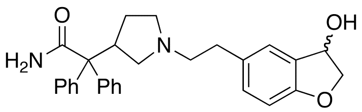1,6-Dichloropyrene - Chemical structure and product image