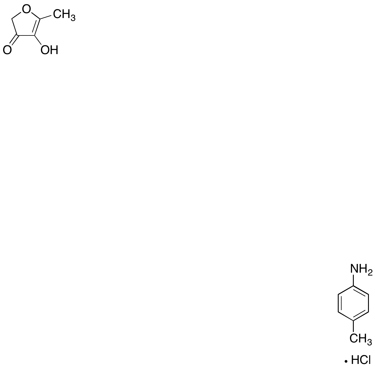 (R,R)-(+)-Homoanatoxin A (Hydrochloride) - Chemical structure and product image