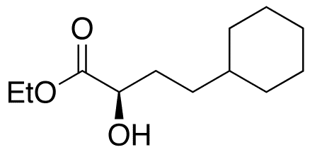 2-(2S)-[N-(1R)-1-Hydroxybenzyl]aminoadamantaneacetic Acid Hydrochloride - Chemical structure and product image