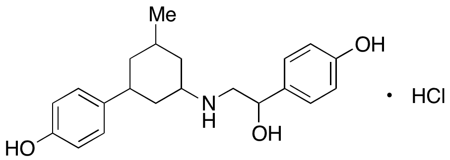 2,4,6-Trichloro-p-terphenyl - Chemical structure and product image