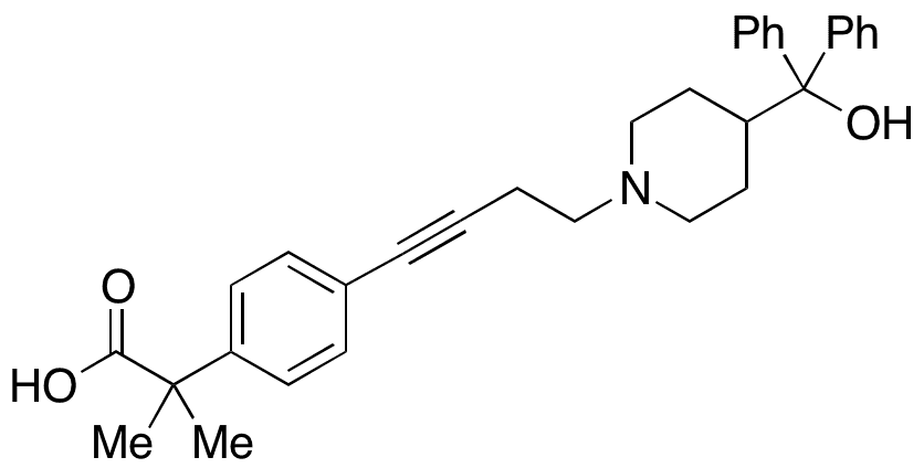 4-Hydroxybenzoic Acid Isoamyl Ester - Chemical structure and product image