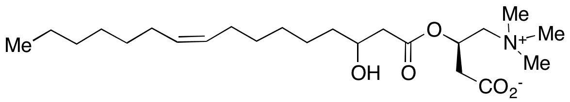 2-Hydroxy-4-methoxybenzophenone-5-sulfonic Acid Sodium Salt - Chemical structure and product image