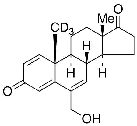 5-Hydroxy-2-iodobenzoic Acid - Chemical structure and product image
