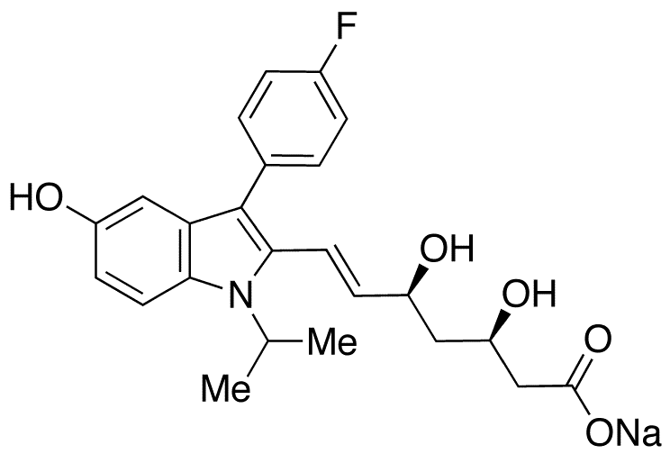 3-Hydroxy-2-methoxyflavone - Chemical structure and product image