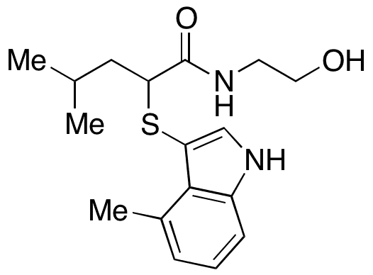 3-Chloro-2-(3,5-dimethyl-1h-pyrazol-1-yl)pyridine - Chemical structure and product image