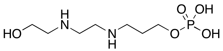 1,1,1-Trifluoro-methanesulfonic Acid 5-[[(1,1-Dimethylethoxy)carbonyl]amino]-1-cyclohexen-1-yl Ester - Chemical structure and product image