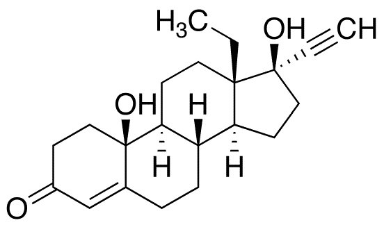 Dideoxycytidinene - Chemical structure and product image