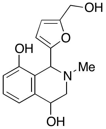 2,3,6-Trifluoroisonicotinic Acid - Chemical structure and product image