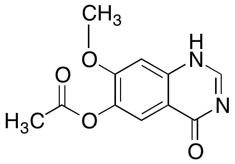 4-(Trifluoromethylsulfonyl)benzonitrile - Chemical structure and product image