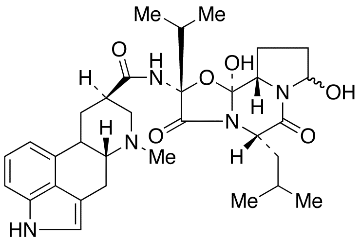 4-(Trifluoromethoxy)phenyl Isothiocyanate-13C6 - Chemical structure and product image