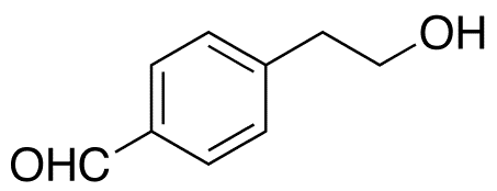 2,3-Didehydro-2â€™,3-dideoxyuridine - Chemical structure and product image