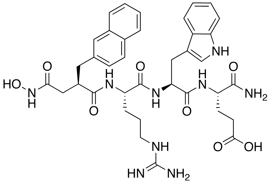 4-(Diethylaminomethyl)aniline - Chemical structure and product image