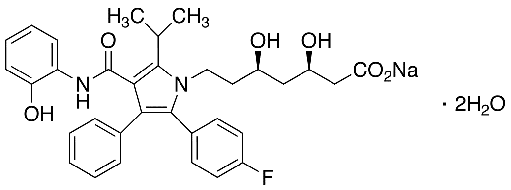Trifluorothymine-13C,15N2 - Chemical structure and product image