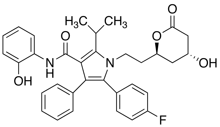 Triforin - Chemical structure and product image