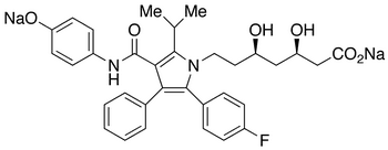 3,4,5-Trifluoroaniline - Chemical structure and product image