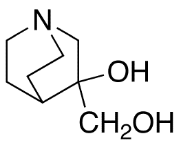 Trigalacturonic Acid - Chemical structure and product image
