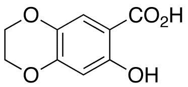 Triglycol - Chemical structure and product image