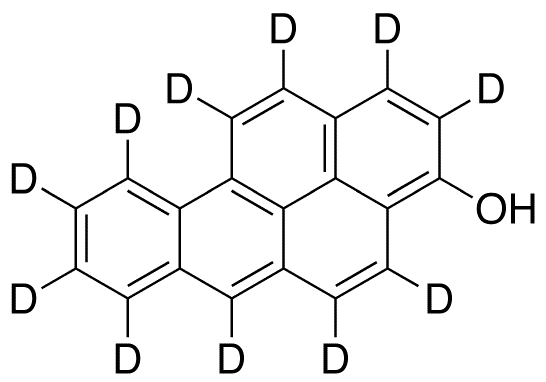 Hydrochlorothiazide-13C,15N2,d2 - Chemical structure and product image