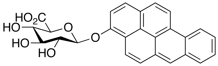 Hydrocortisone-d4 21-Octanoate - Chemical structure and product image