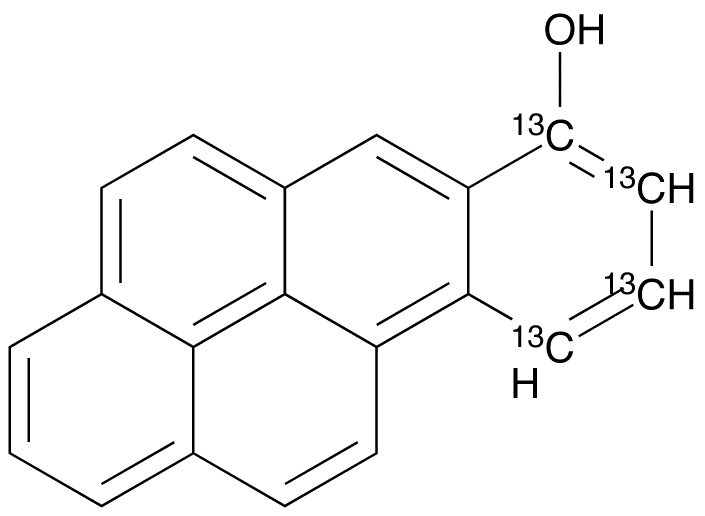 Hydrocortisone 11,21-Diacetate - Chemical structure and product image