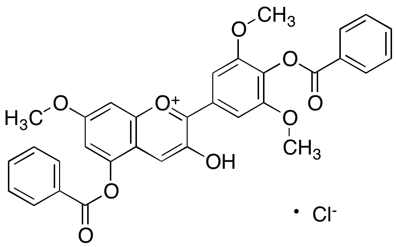 Hydrocortisone Hemisuccinate Hydrate - Chemical structure and product image