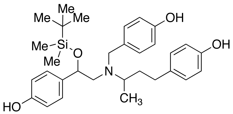 Hydrocortisone 21-Propionate - Chemical structure and product image