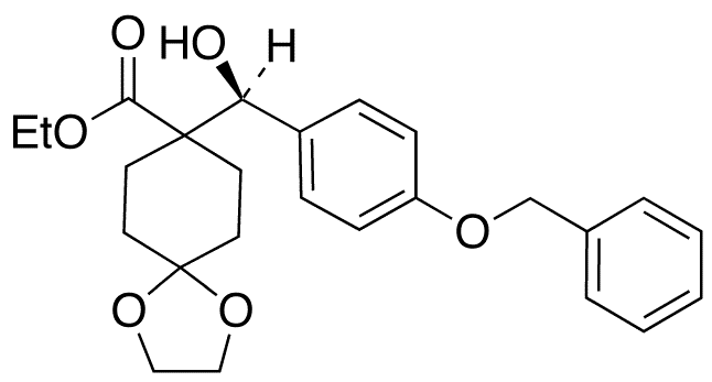 3-(N-Hydroxyamino)propyl Phosphonate - Chemical structure and product image