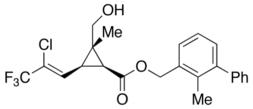 2-[7-(Diethylamino)-2-oxo-2H-1-benzopyran-3-yl]-5-benzoxazolesulfonic Acid Sodium Salt - Chemical structure and product image