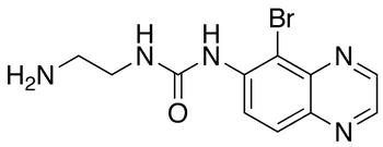 17 beta-Hydroxy-17-(1-propynyl)estra-5(10),9(11)-dien-3-one - Chemical structure and product image