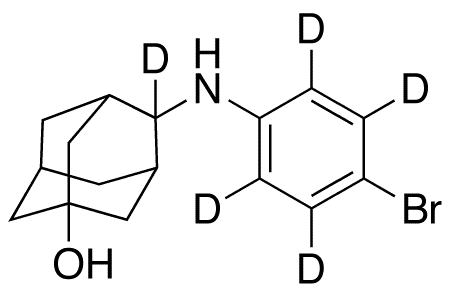 3-Hydroxy-O-methyl-L-tyrosine Hydrochloride - Chemical structure and product image