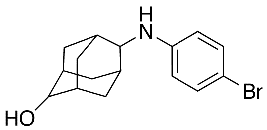 N4-Hydroxycytosine - Chemical structure and product image