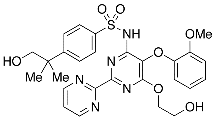 Diethyl 2-Ethyl-2-methylmalonate-D3 - Chemical structure and product image