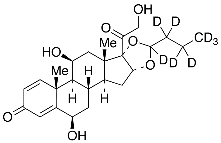 6-(Trihexylammonium)hexyl Methanethiosulfonate Bromide - Chemical structure and product image