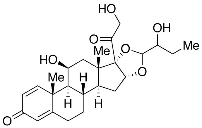 8-(Trihexylammonium)octyl Methanethiosulfonate Bromide - Chemical structure and product image