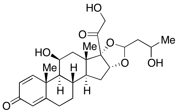3-(Trihexylammonium)propyl Methanethiosulfonate Bromide - Chemical structure and product image