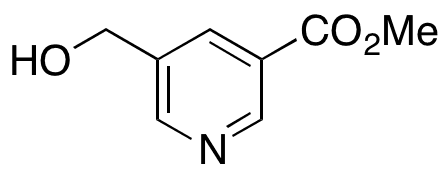 3-(Trihydroxysilyl)propyl Methylphosphonate, Monosodium Salt Solution - Chemical structure and product image
