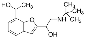 1,3,5-Trihexylbenzene - Chemical structure and product image