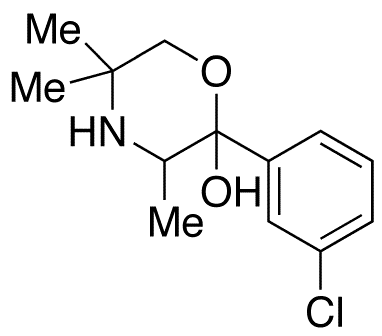 3,4,5-Trihydroxycinnamic Aldehyde - Chemical structure and product image
