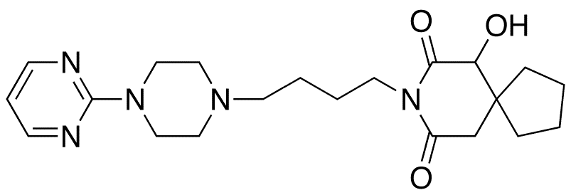 (3beta,â€‹6alpha,â€‹12beta,â€‹20E,â€‹22E)â€‹-3,â€‹6,â€‹12-â€‹Trihydroxy-27-â€‹Nordammara-â€‹20(22)â€‹,â€‹23-â€‹dien-â€‹25-â€‹one - Chemical structure and product image