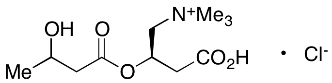 2,3,4-Trihydroxybenzylhydrazine Oxalic Acid Salt - Chemical structure and product image