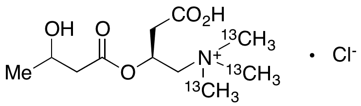 2,4,6-Trihydroxybenzoic Acid Ethyl Ester - Chemical structure and product image