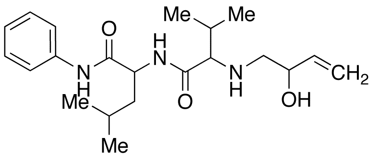1beta,3alpha,7beta-Trihydroxy-5beta-cholanic Acid - Chemical structure and product image