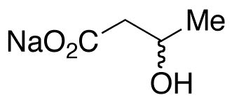 Trihydroxycoprostane 3,7,12-Triethoxymethyl Ether - Chemical structure and product image