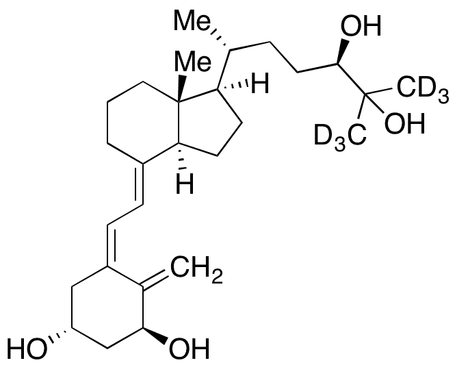 4,5,7-Trihydroxyisoflavone 4,5-Diacetate - Chemical structure and product image