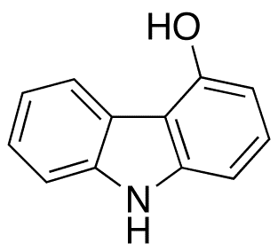 Triiodoacetonitrile - Chemical structure and product image