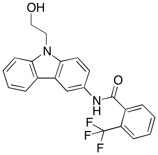 9-[2-(Diethylphosphonomethoxy)propyl-d6] Adenine - Chemical structure and product image