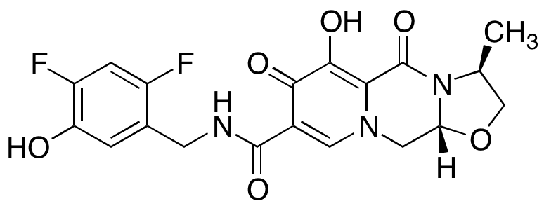 Trimethyl Arsenate - Chemical structure and product image